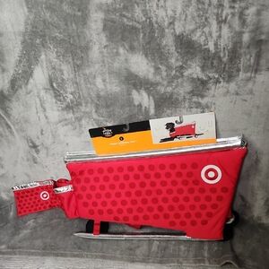 Target Shopping Cart Dog Costume. Size Large